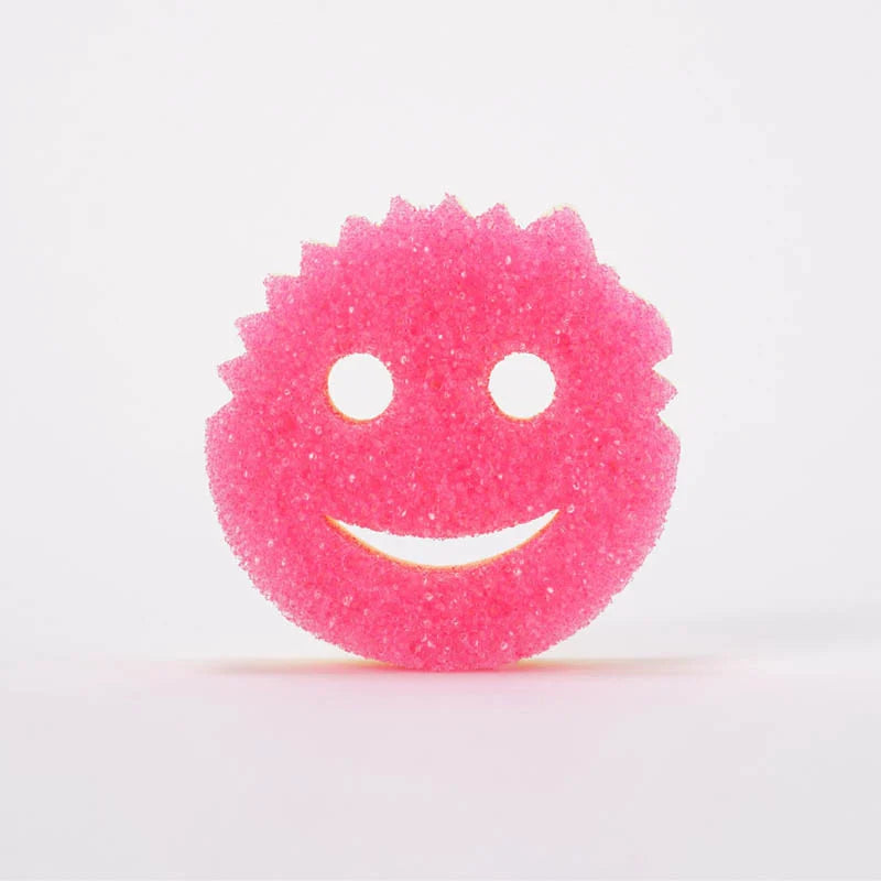 Scrub Mommy Sponge and Scrubber (3ct)